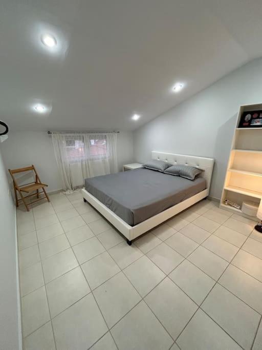 Apartmán Riga'S Modern Attic Dráma Exteriér fotografie